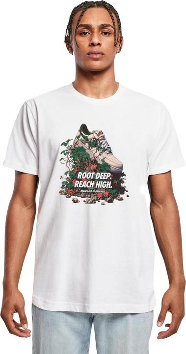 Produktbild Mister Tee Root Deep TShirt (XXL)