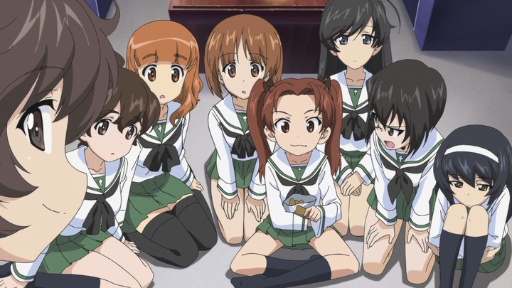 Immagine prodotto Ragazze e carri armati: questa è la vera battaglia di Anzio (Blu-ray, 2017, Tedesco)