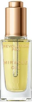 Image du produit Makeup Revolution Huile Miracle (30 ml, Huile visage)