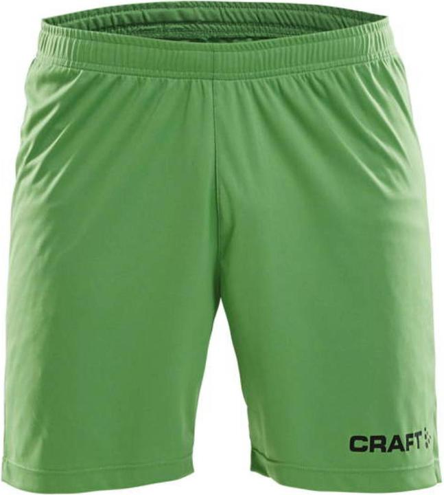 Produktbild Craft Squad Gk Shorts M (XS)