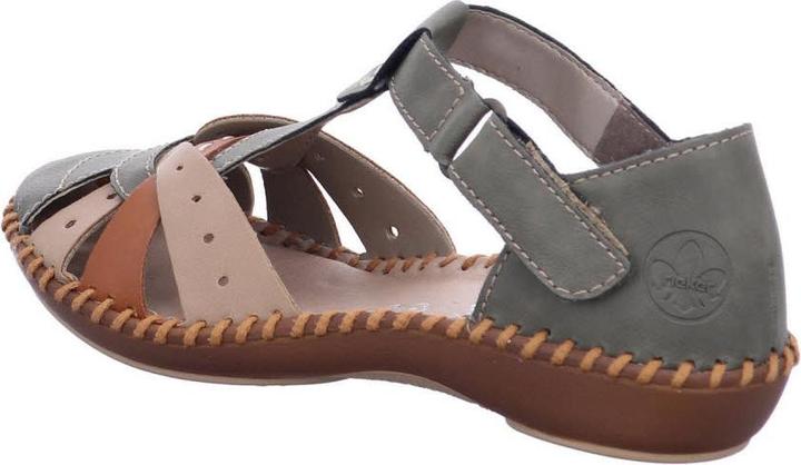 Produktbild Rieker M1655-54 (38)