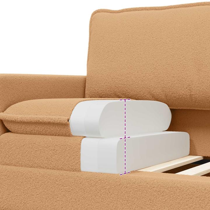 Produktbild vidaXL Sofa