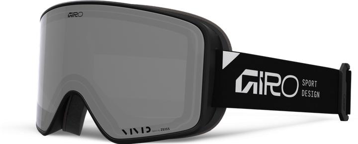 Giro Method II Vivid Goggle