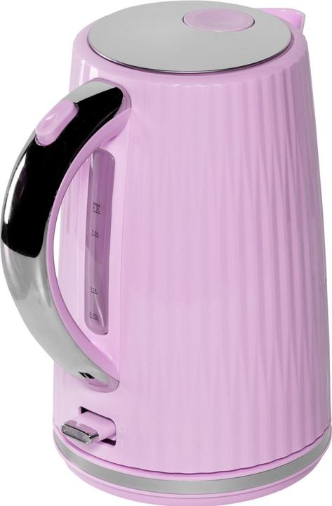 Actual product image Russell Hobbs Eden Wasserkocher (1.70 l)