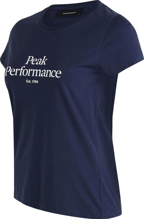 Actual product image Peak Performance Original (L)