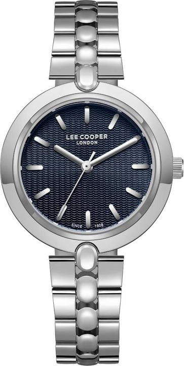 Actual product image Lee Cooper - Analog Watch LC08057.390 (Analogue wristwatch)