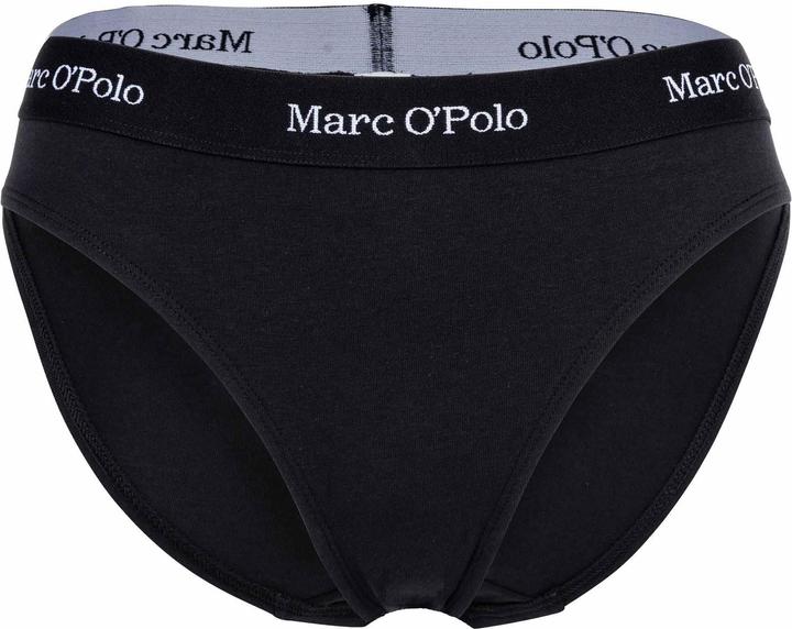Actual product image Marc O'Polo Letter (XL, pack of 3)