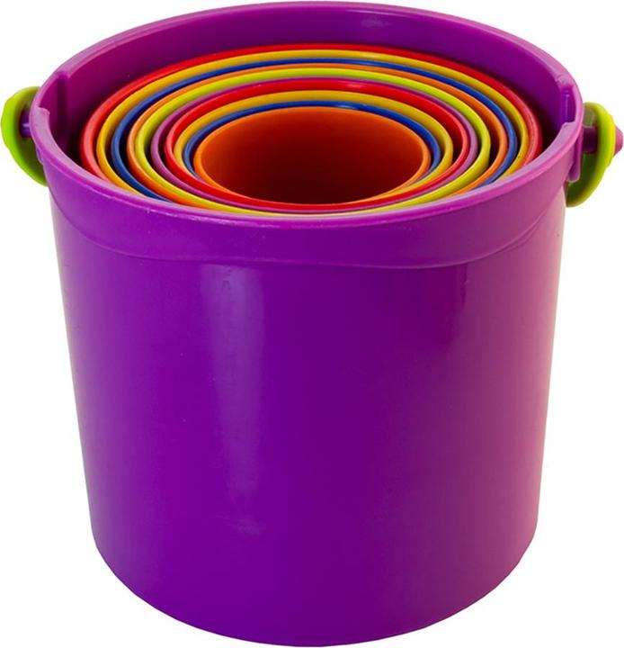 Produktbild Miniland Giante