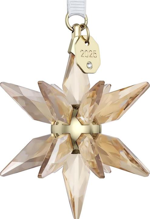 Image du produit Swarovski Annual Edition Festive 3D Ornament 2025
