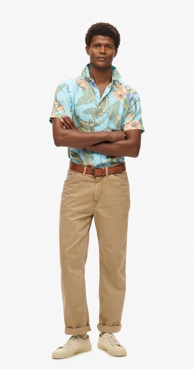 Actual product image Superdry hirt uperdry (S)