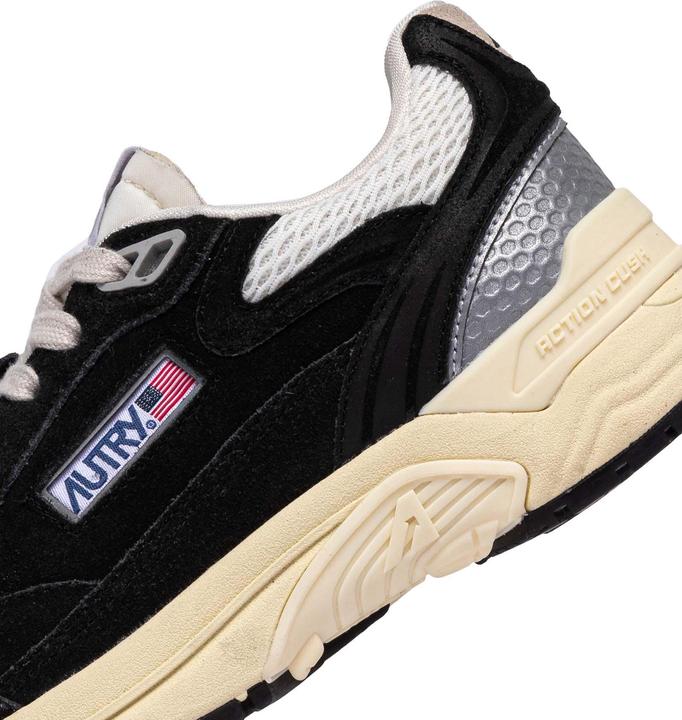 Image du produit Autry Sneakers Black (40)