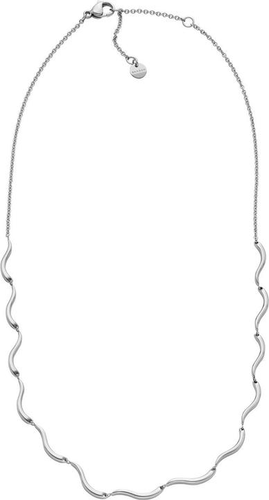 Produktbild Skagen Kariana Waves Halskette (Edelstahl, 41 - 46 cm)