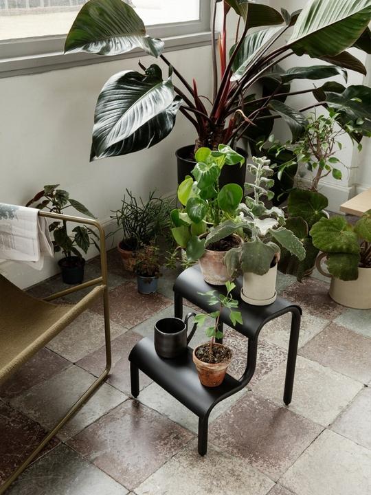 Actual product image Ferm Living Up Step Stool