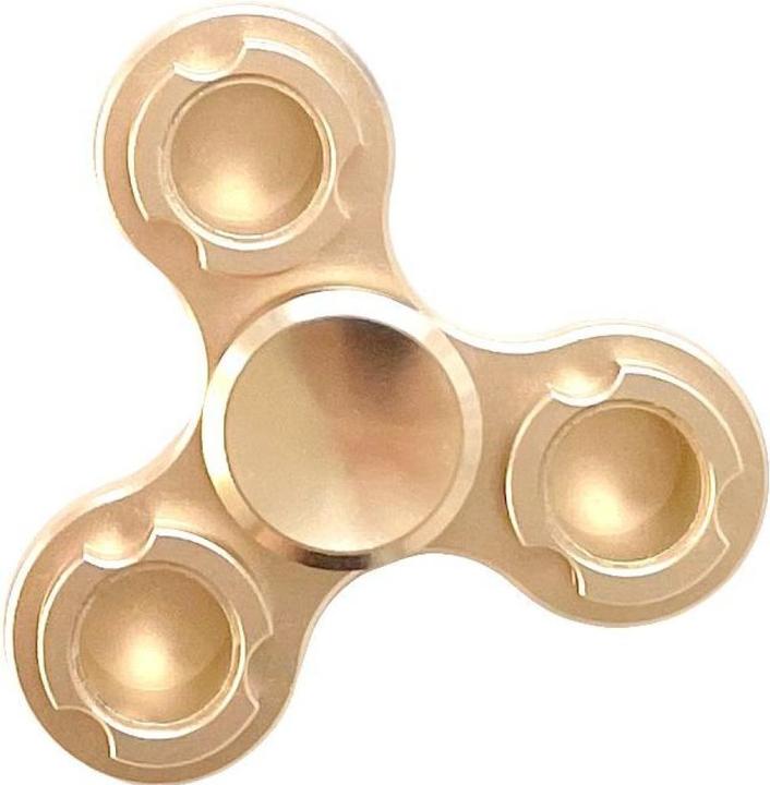 Image du produit FidgetSpinner Yin Yang Fast'n Smooth Spinner