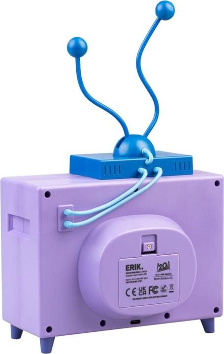 Actual product image Grupo Erik Lampada The Simpsons TV