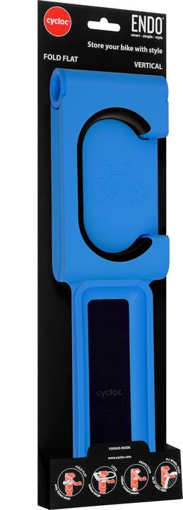 Actual product image Cycloc Endo
