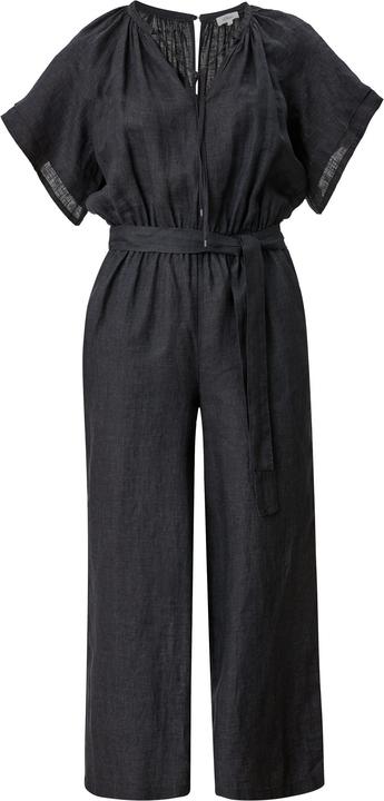 Produktbild s.Oliver Overall Jumpsuit aus Leinen (38)
