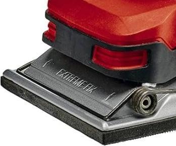 Actual product image Einhell TE-OS 18/230 Li Solo (Sander)