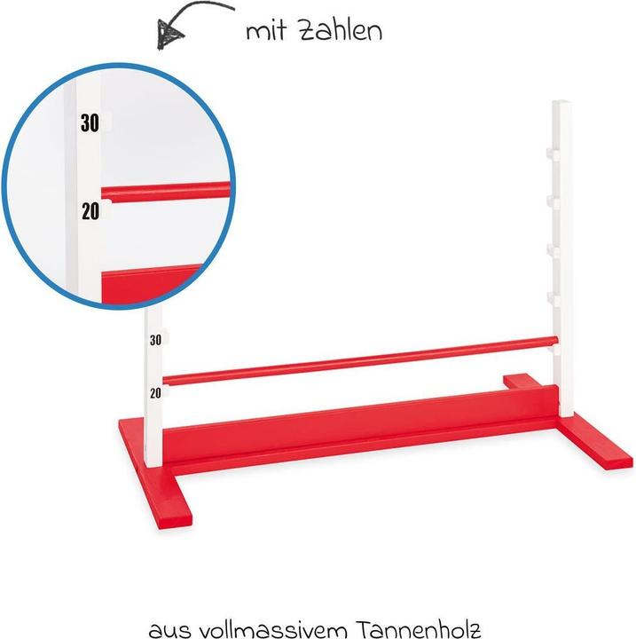 Actual product image Pinolino Hoppe (2750 g)