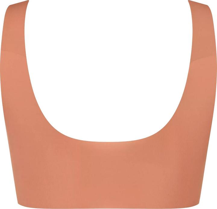 Immagine prodotto Sloggi ZERO Feel 2.0 Top Bustier (XXL, Confezione singola)