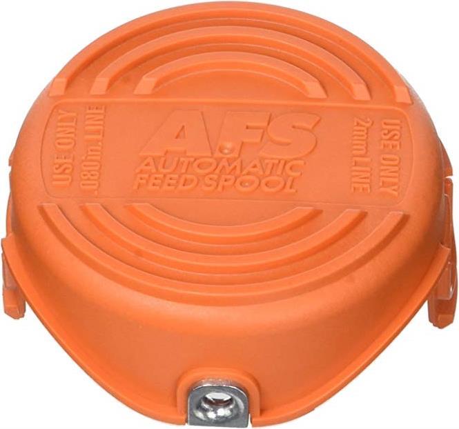 Produktbild Black & Decker Ersatzkappe (Rasentrimmer)