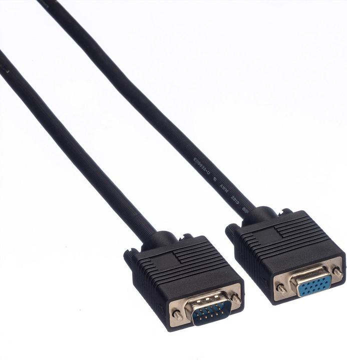 Produktbild Roline VGA — VGA (2 m)