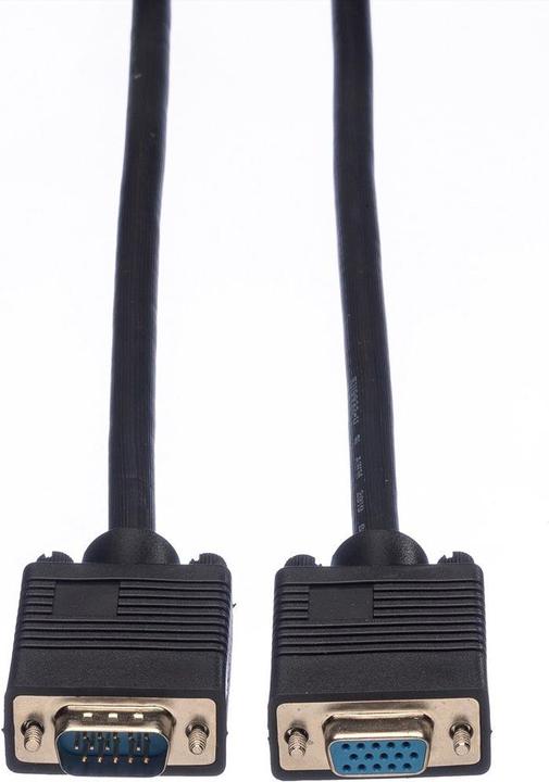 Produktbild Roline VGA — VGA (2 m)