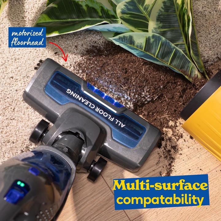 Image du produit Russell Hobbs RHSV2211 Centaur 2-in-1