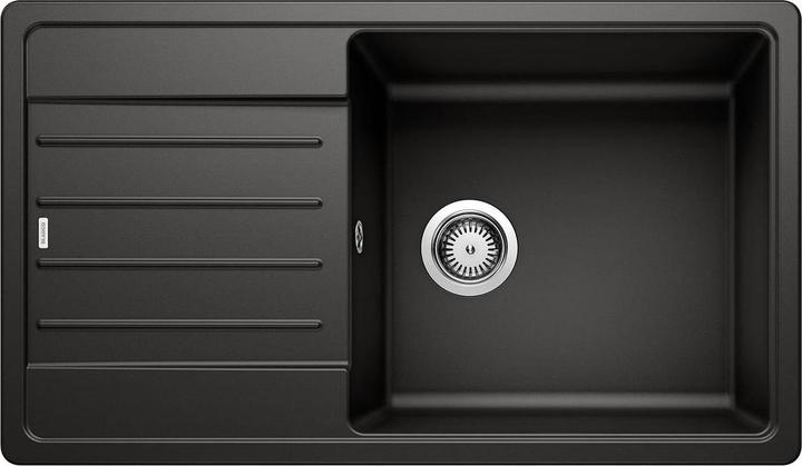 Produktbild Blanco Legra XL 6 S (Aufsatzspülbecken)