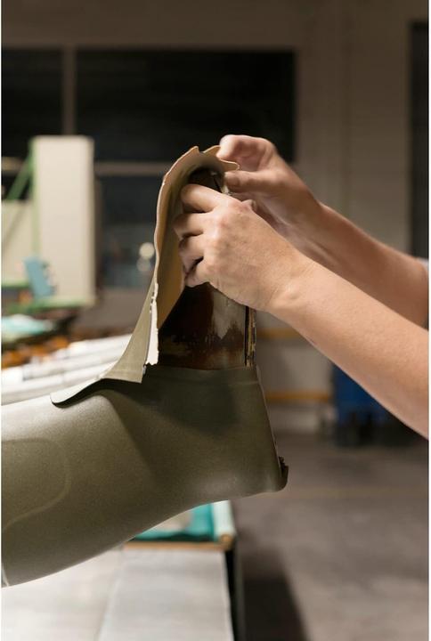 Produktbild Aigle Parcours 2 Gummistiefel (46)