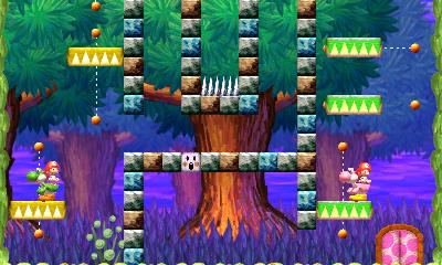 Produktbild Nintendo Yoshi's New Island (Select) (3DS, DE)