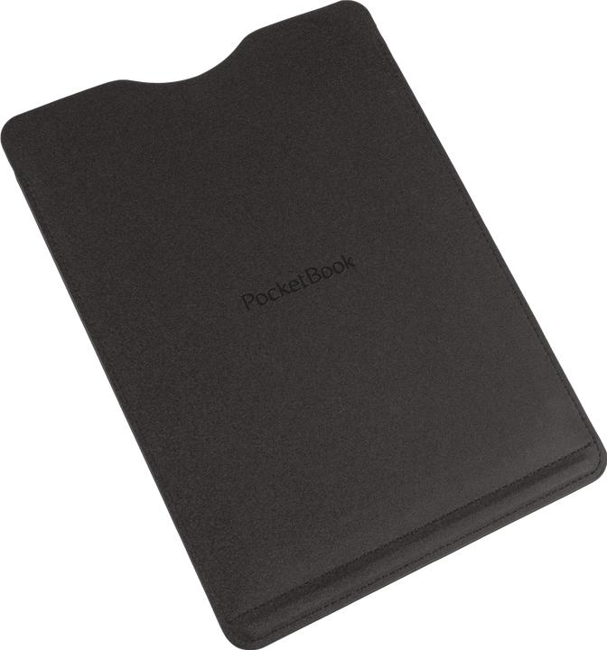 Produktbild PocketBook Elektronisches Lesegerät InkPad 3 Pro, PB740-2-J-WW (7.80", 16 GB, Metallic Grey)