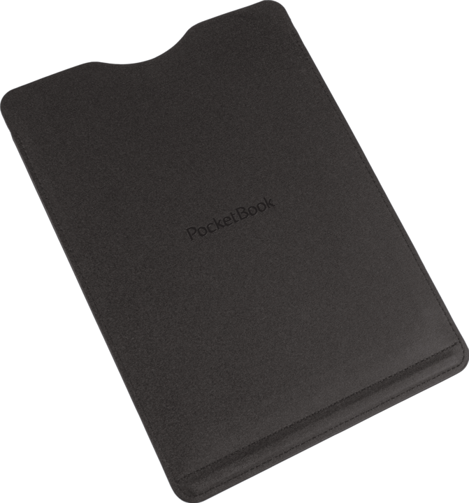 Produktbild PocketBook Elektronisches Lesegerät InkPad 3 Pro, PB740-2-J-WW (7.80", 16 GB, Metallic Grey)