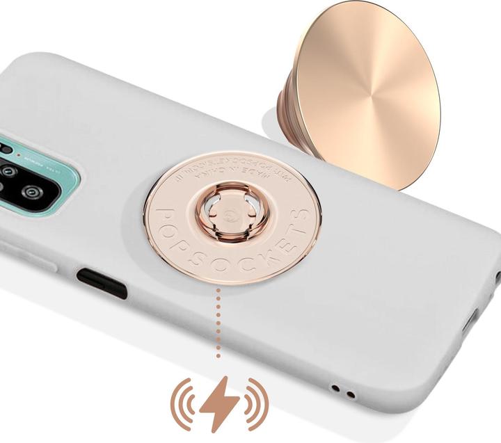 Immagine prodotto PopSockets Nigiri in alluminio PopGrip