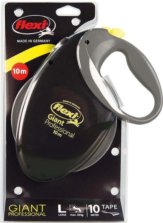 Produktbild Flexi Giant Professional (L, Hund, Spazieren)