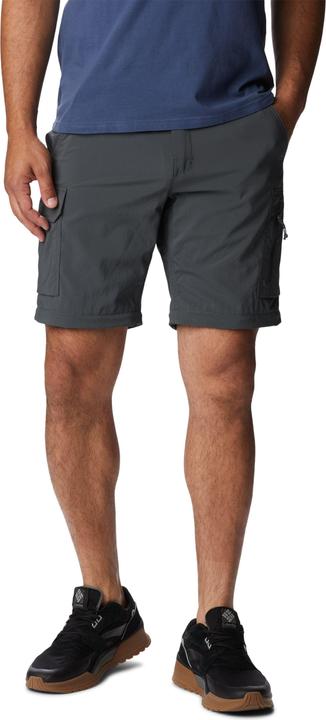 Columbia Silver Ridge Utility Convertible Pant