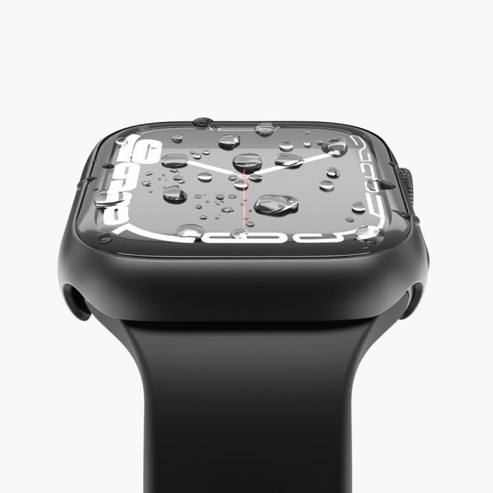Immagine prodotto Vonmählen Displayschutz Thin Apple Watch Ultra Black, Zubehörtyp