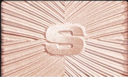 Actual product image Sisley Les Phyto Ombres No 12 (12 Silky Rose)