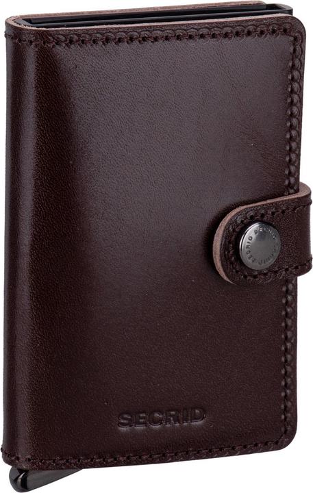 Dark Brown, Marron
