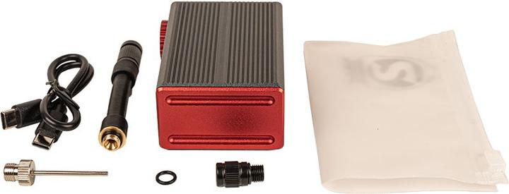 Actual product image Silca Elettrico Ultimate