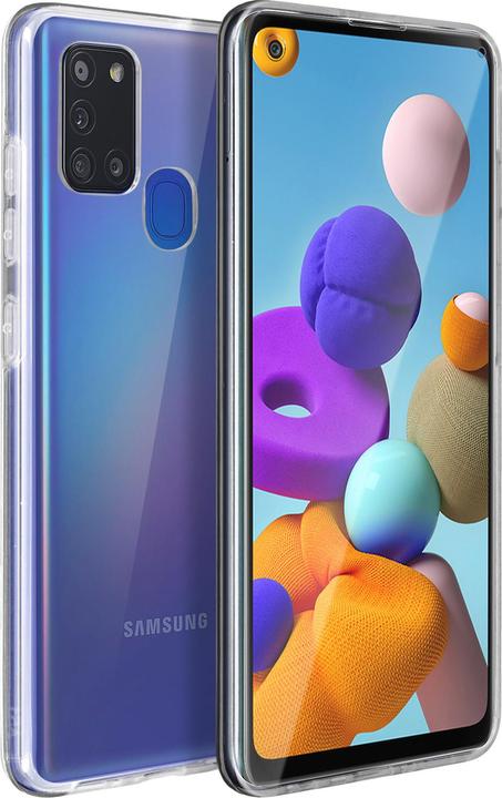 Immagine prodotto Avizar Serie integrale (Samsung Galaxy A21s)