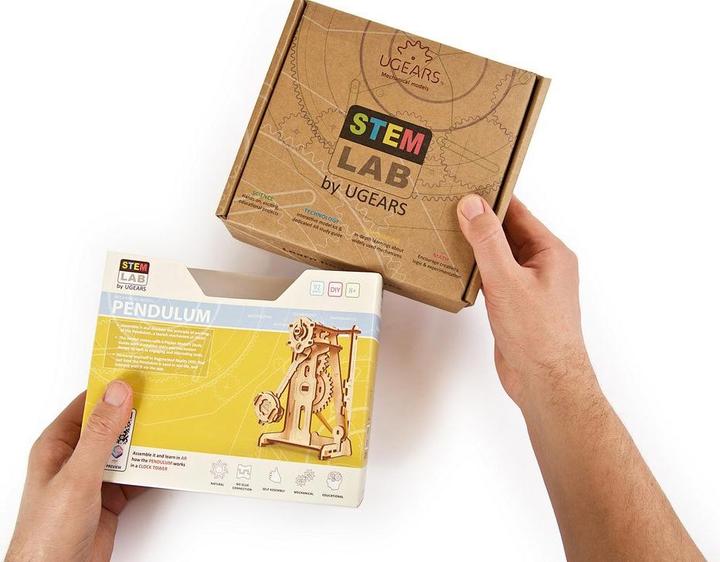Produktbild Ugears Pendel