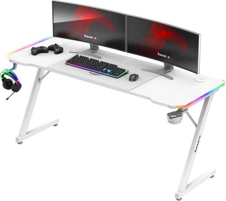 Actual product image Huzaro Hero 4.8 RGB