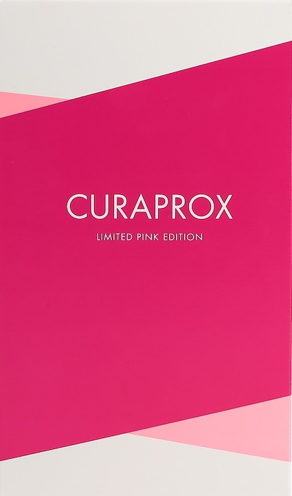 Immagine prodotto Curaprox 5460 Edizione limitata (Extra morbido, 6 x)