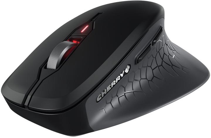 Actual product image CHERRY Stream Desktop Comfort (DE, Wireless)