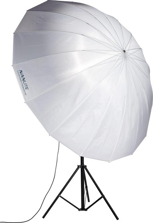 Produktbild Nanlite Schirm flach (Schirm, 180 cm)