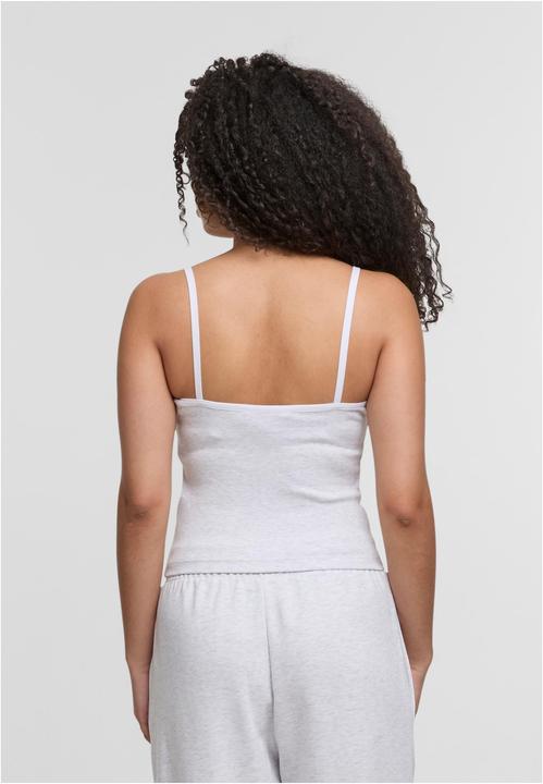 Produktbild DEF RELAX Tops greymelange L (L)