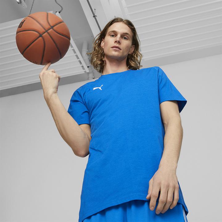 Produktbild Puma Hoops Team Drycell SS Tee (XXL)