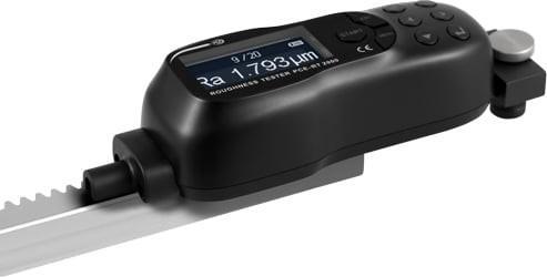 Actual product image PCE Instruments PCE-RT 1200 hardness tester