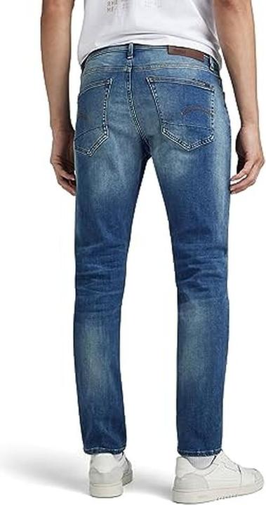 Produktbild G-Star 3301 Slim Jeans vintage medium aged (W38/L38)